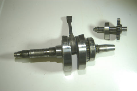Arctic Cat 454 Bearcat Crankshaft