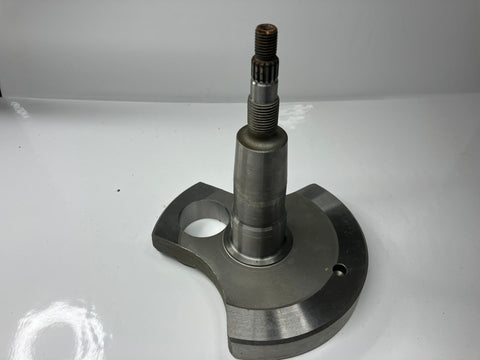 Arctic Cat 3402-118 454 Bearcat Crankshaft NEW 96-98