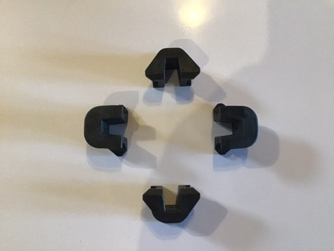 Arctic Cat Damper Moveable Face 0823-214