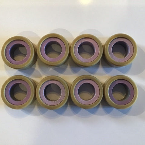 Arctic Cat 0823-351 425, 450, 500 Alterra CVT Roller Bearings 0823-351