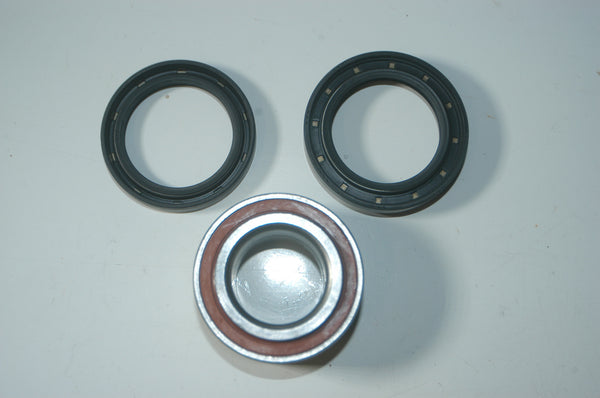Moose Wheel Bearng Kt Front For 1998-2000 Arctc Cat 300 4x4 | eBay