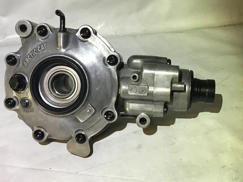 Arctic Cat Differential refurbish service