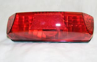 Arctic Cat Rear Tail Light