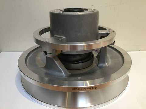 Arctic Cat 0823-197 366 / 400 / Alterra CVT Pulley Assembly