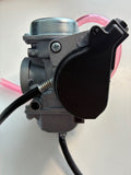 Arctic Cat 400cc CVK 32 Carburettor Replacement 0470-454