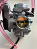 Arctic Cat 400cc CVK 32 Carburettor Replacement 0470-454
