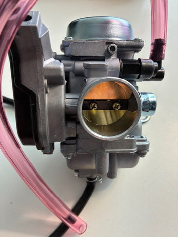 Arctic Cat 400cc CVK 32 Carburettor Replacement 0470-454