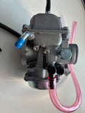 Arctic Cat 400cc CVK 32 Carburettor Replacement 0470-454