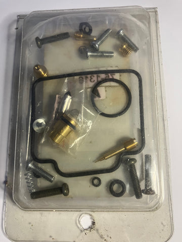 Massey Ferguson / Arctic Cat 400 2x4 / 4x4  Carb service kit