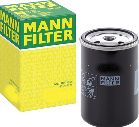 Arctic Cat / Massey Ferguson 700 Diesel Fuel Filter 2007 - 2015