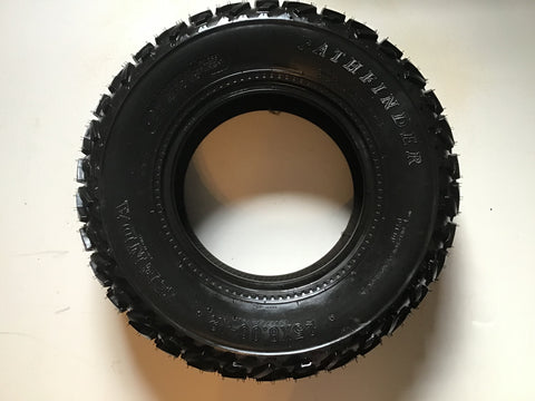 Kenda Pathfinder 25 x 8 x 12 Front Tyre