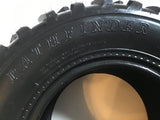 Kenda Pathfinder Rear Tyre25 x 10 x 12