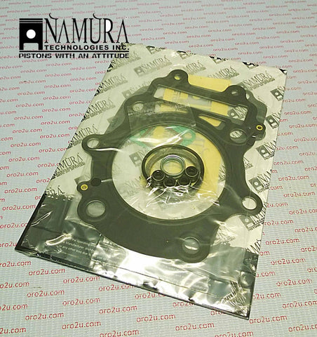 Arctic Cat 366 / 400 cc Alterra Top End Gasket Kit