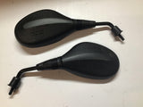 ARCTIC CAT ATV OEM REPLACEMENT MIRRORS