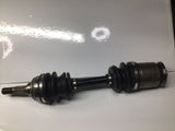 Arctic Cat 1502-441 Driveshaft Front OEM 250 / 300 / 400 / 500 98 - 01 NEW