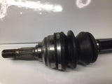 Arctic Cat 1502-441 Driveshaft Front OEM 250 / 300 / 400 / 500 98 - 01 NEW