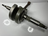 Arctic Cat 3402-372 Crankshaft 500cc 400cc  New