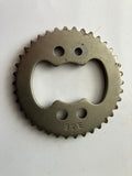 Arctic Cat 3402-131 Sprocket Bearcat 400cc 500cc