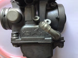 Arctic Cat 300cc CVK 32 Carburettor Keihin