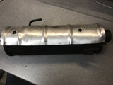 Used 700 diesel exhaust