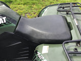 Arctic Cat 425i ATV, 2012, FSH, Low mileage