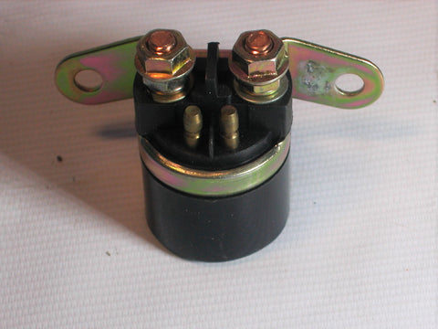 Arctic Cat 250, 300, 400, Starter Solenoid, 1998 - 2005