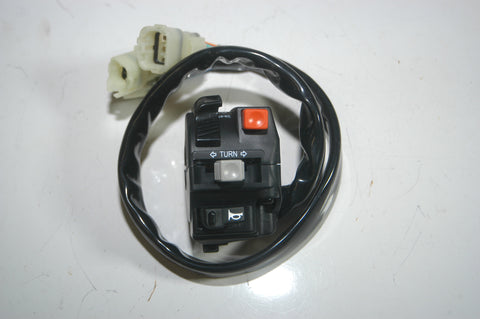 Arctic Cat 350 / 366 / 400 / 425 / 450i Start & Light Switch