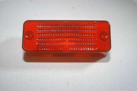 Arctic Cat / Massey Ferguson 400 Rear Tail Light Lens only