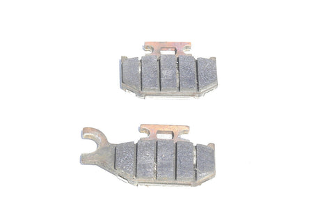 Brake Pads