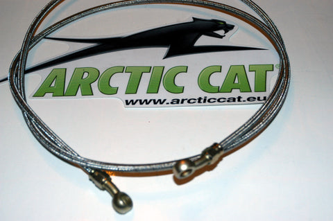 Arctic Cat ATV Brake Line 1402-592