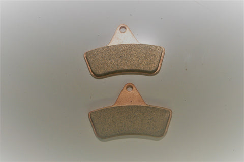 Arctic Cat 1998 - 2005 250/300/400/454/500 Brake Pads