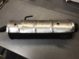 Used 700 diesel exhaust
