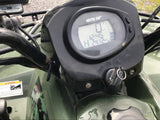 Arctic Cat 425i ATV, 2012, FSH, Low mileage