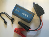 Boost Pack 12v