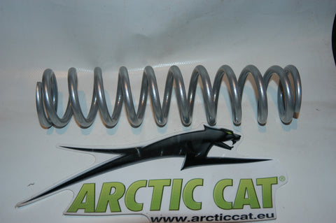 Arctic Cat 700 Diesel spring front