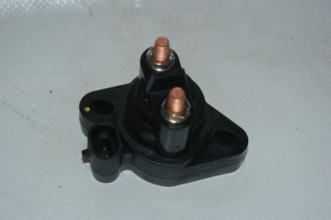 Arctic Cat 400 utility Solenoid