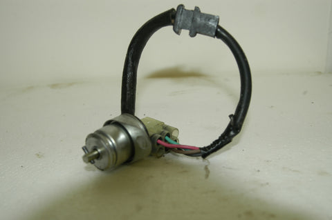 Gear shift sensor