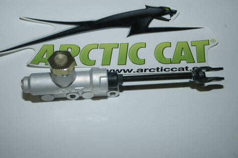 ARCTIC CAT 700 DIESEL REAR MASTER CYLINDER