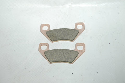 ARCTIC CAT ATV BRAKE PADS, fits 700 diesel, 366/400/500/550/650/1000/ Alterra