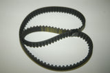 Arctic Cat 700 Diesel, Engine Timing Belt