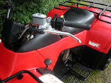 Arctic Cat 250cc ATV, 2005, used