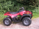 Arctic Cat 250cc ATV, 2005, used