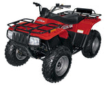 Arctic Cat 250 / 300 / 400 1998 - 2004 Service Manual