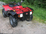 Arctic Cat 250cc ATV, 2005, used