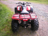 Arctic Cat 250cc ATV, 2005, used
