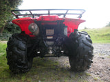 Arctic Cat 250cc ATV, 2005, used