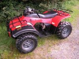 Arctic Cat 250cc ATV, 2005, used