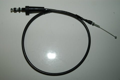 Arctic Cat 700 Diesel Throttle Cable, OEM part 0487-044