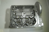 Arctic Cat 700 Diesel, Cylinder Head