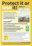ATV, Agricultural & Plant Tracking System